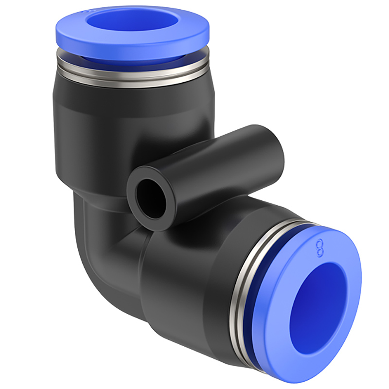 气管快速接头PU直通PG变PEG PE三通PY塑料气管接头4/6/8/10/12/16 - 图3