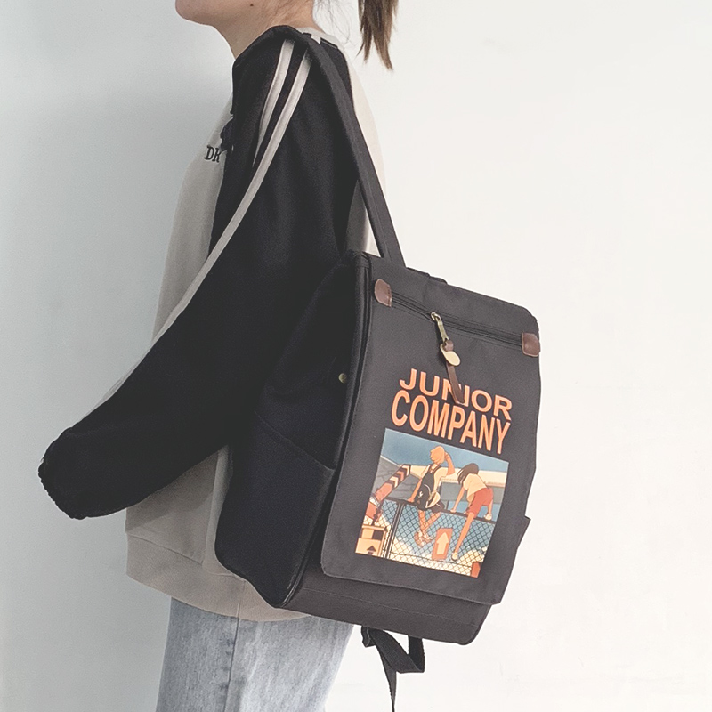 书包女韩版高中原宿ulzzang大学生初中生大容量背包男ins风双肩包,淘宝优惠券,粉丝福利购,淘宝优惠卷