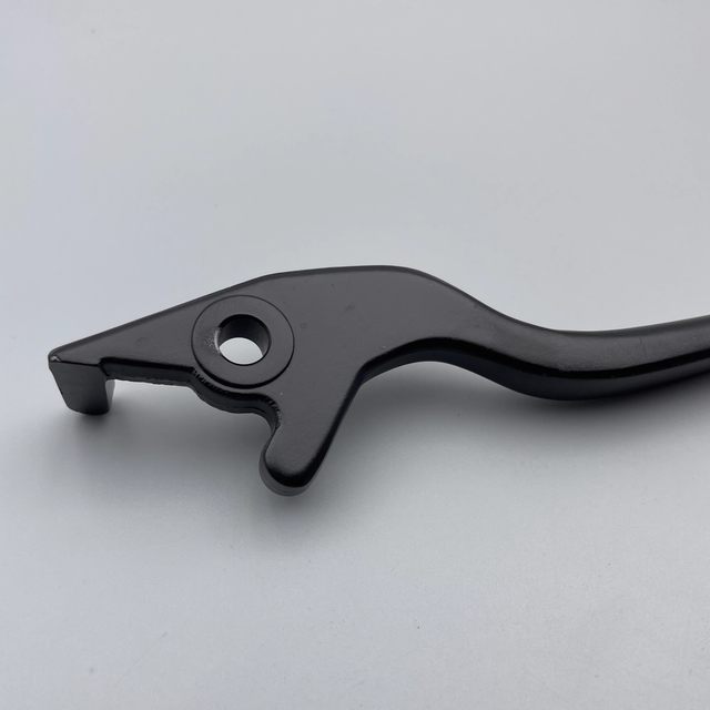 Suitable for Haojue DK125 HJ150-30A/D/E/F DK150 front brake lever disc brake lever horn