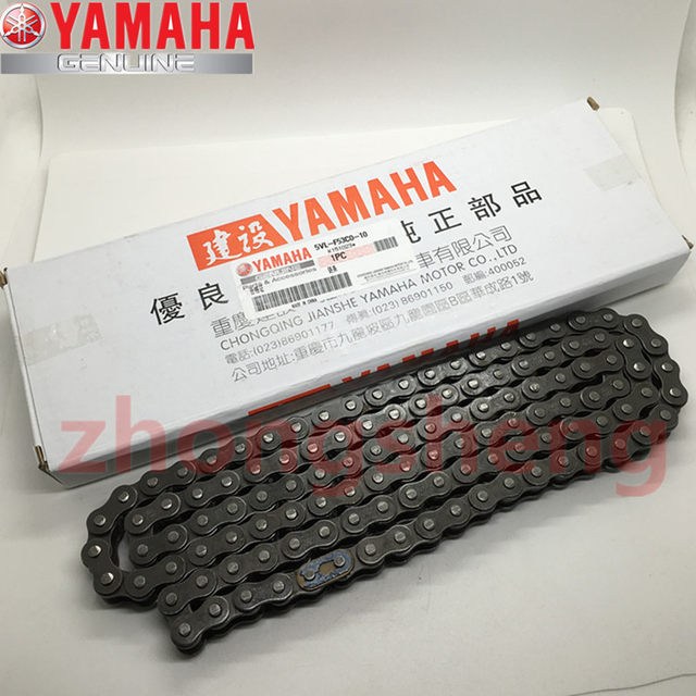 Yamaha jym Tianshun original crankset motorcycle