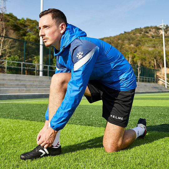 KELME Karme Sports Rain Clothes