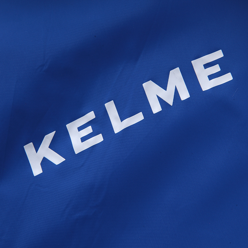 卡爾美兒童zu球訓練風雨衣男童跑步運動風衣男防風防水外套 kelme 卡爾美兒童zu球訓練風雨衣男童跑步運動風衣男防風防水外套 kelme