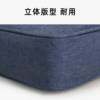 Men's high-end business briefcase laptop bag customization