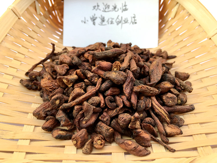 包邮蒲公英根茶500g长白山天然野生蒲公英纯根茶非特级非同仁堂-图0