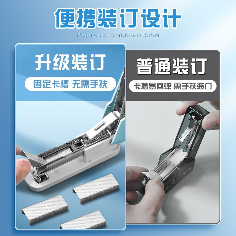 Deli stapler large size for office use