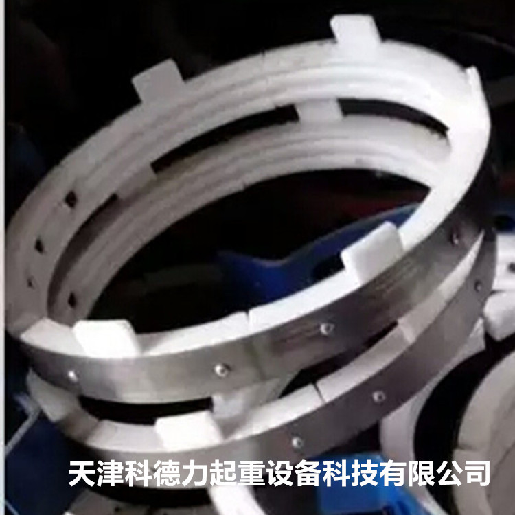 钢丝绳电动葫导绳器 钢筋导绳器 排绳器 铸铁导绳器 尼龙导绳器