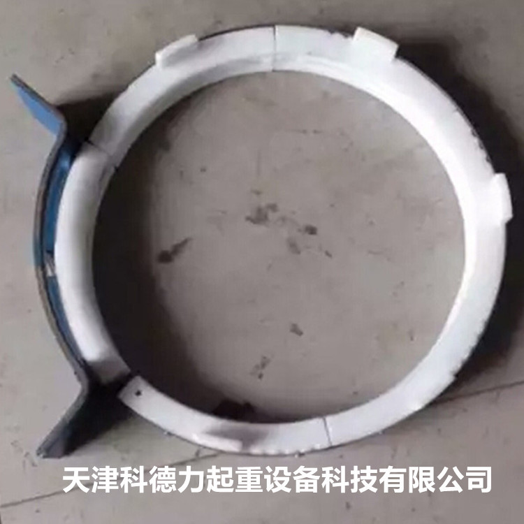 钢丝绳电动葫导绳器 钢筋导绳器 排绳器 铸铁导绳器 尼龙导绳器