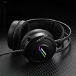 西伯利亚 C3U头戴式耳机电竞游戏USB7.1声道耳机网伽吃鸡三角洲