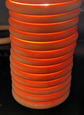 保真天然猛犸象牙5A冰料圆条手镯 复古时尚女款手串 情侣礼物文玩