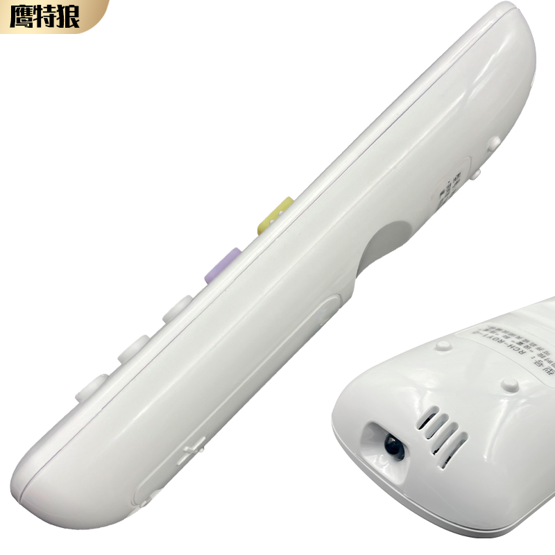 适用于 海信空调遥控器通用科龙科隆万能型号KFR35GW/A8S318N-A2 RCK-R0Y2-0 RCH-R0Y2-0(HSN) RCK-ROY1-0 - 图2