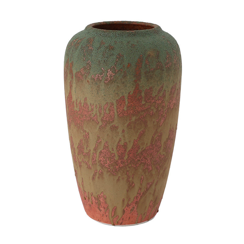 北欧简约创意轻奢透明花瓶陶瓷花盆花器玻璃插花瓶客厅餐桌摆件,淘宝优惠券,粉丝福利购,淘宝优惠卷