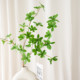 Simulated hanging bell branch home decoration living room ornaments good things