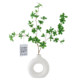 Simulated hanging bell branch home decoration living room ornaments good things