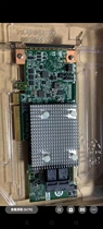 Wave server array card pm3008IMR 12GB SAS RAID card accessories PM8222 PM8204