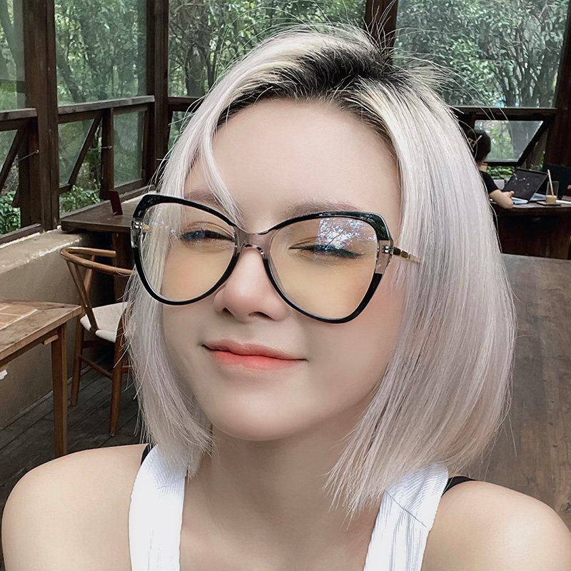  佩适良品定制成品光学镜