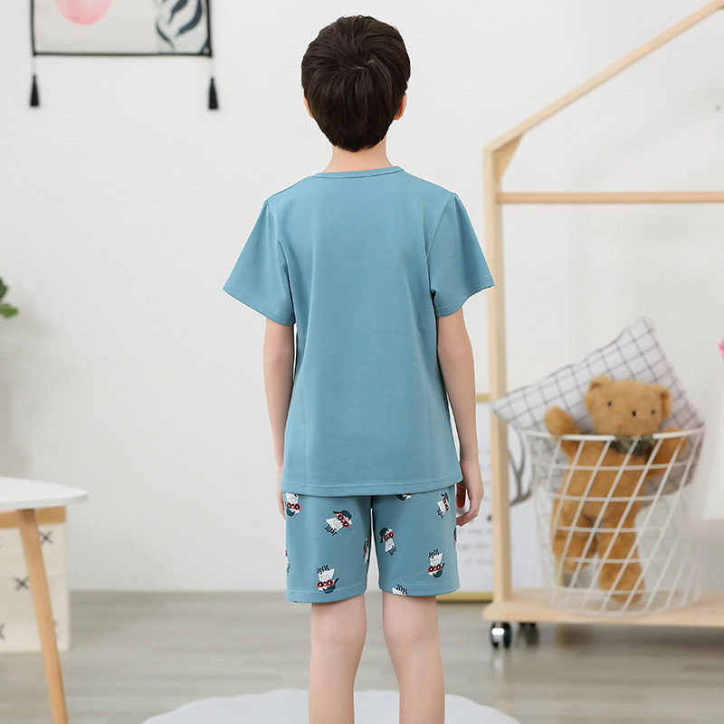  乐得俏少丽家居服套装