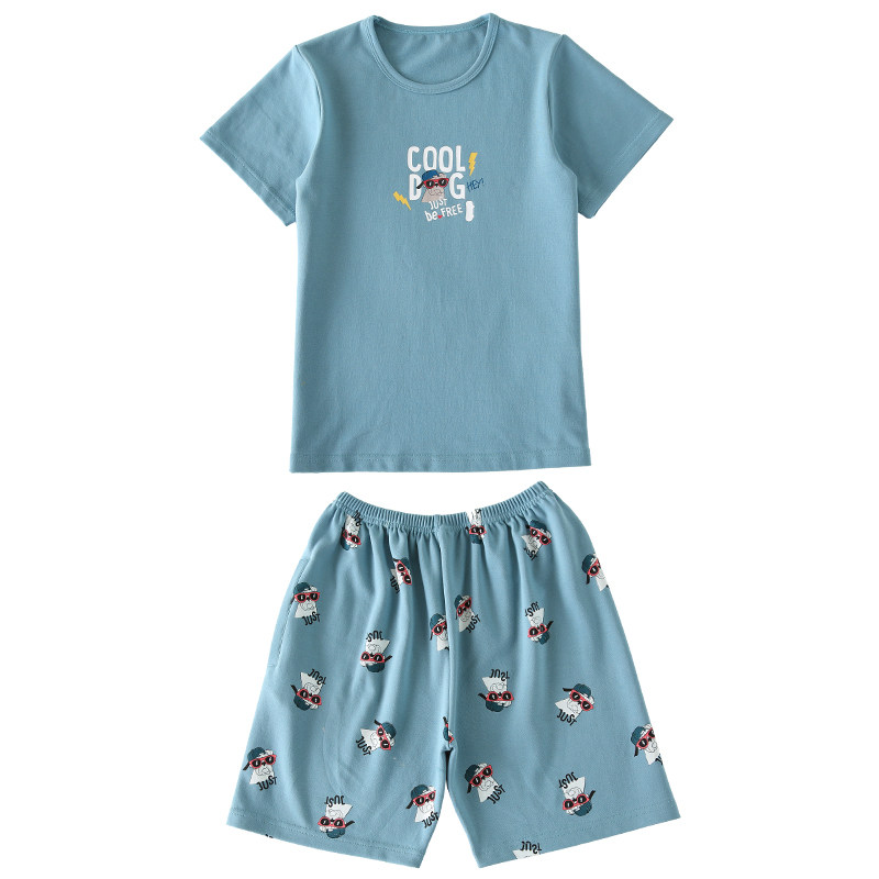  乐得俏少丽家居服套装