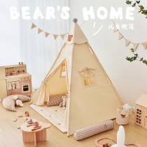 Children Small Tent Indoor Home Girl Princess Play House Baby Play House Little Boy House Girl House Girls Castle