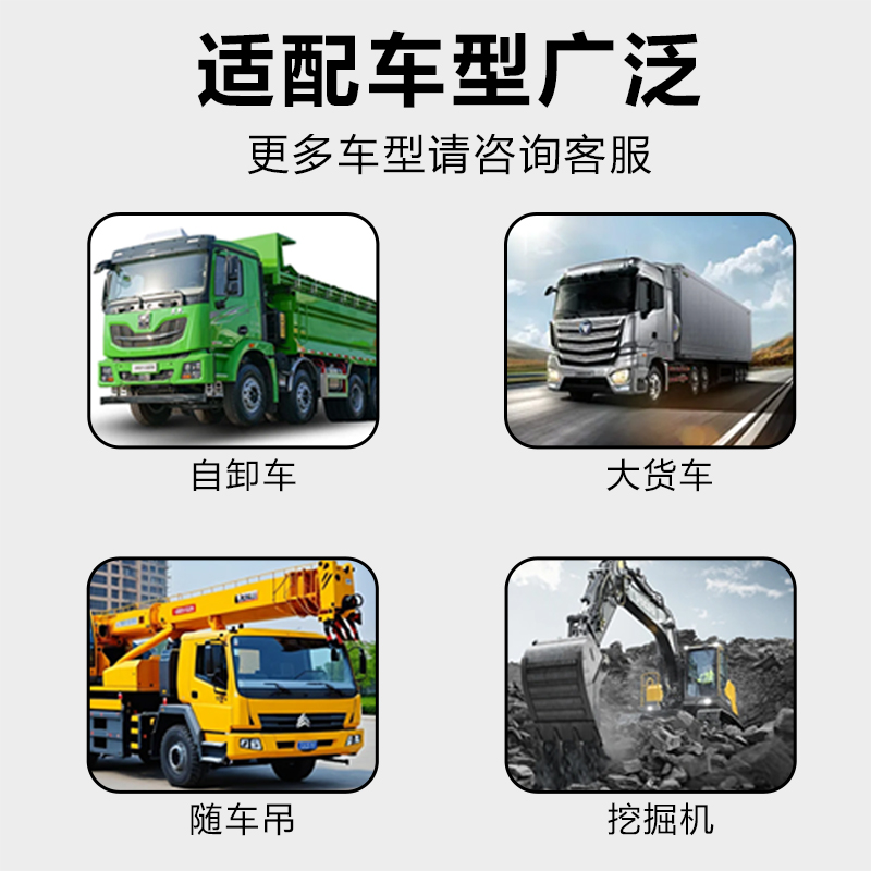 工厂直销汽车空调吊车空调驻车空调专业工厂 - 图2