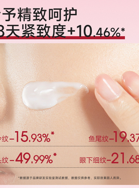 妮雅丝燕窝水乳妈妈护肤礼盒抗皱
