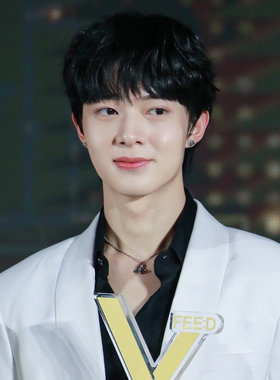 林景云同款星球环扣钛钢项链圈