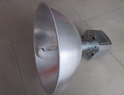 亚明GC888工厂灯灯罩 高天棚金卤灯灯具 体育场馆金卤灯250W 400W - 图0