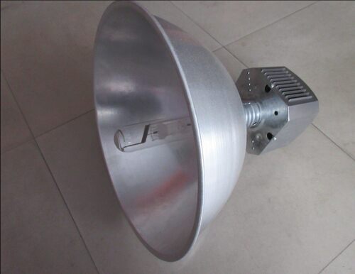 亚明GC888工厂灯灯罩 高天棚金卤灯灯具 体育场馆金卤灯250W 400W - 图1