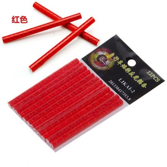 山地车辐条反光棒钢线反光自行车夜骑安全反光警示死飞装饰反光棒