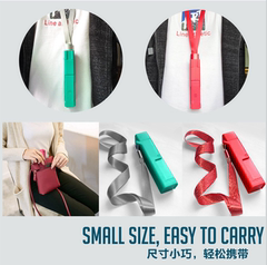 The second-generation improved version of the epidemic prevention artifact comes with disinfection without adding disinfectant. Press the elevator non-contact disinfection pen