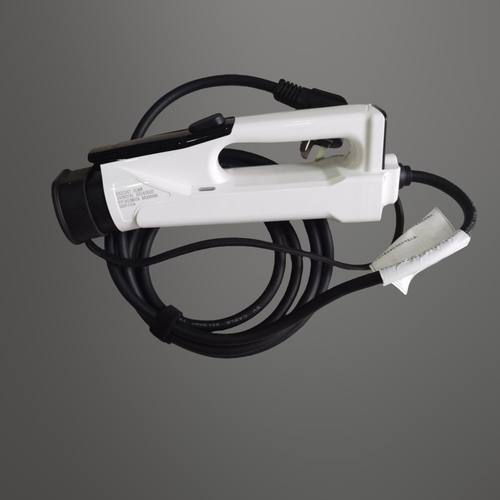 广汽埃安AION Y Plus专用充电枪新能源电动汽车便携式家用随车充 - 图1