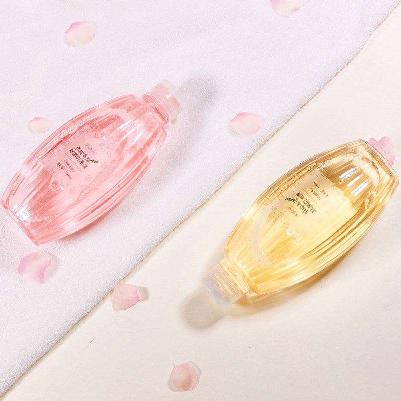 妇炎洁内裤洗衣液男女通用洗涤剂 妇炎洁恒方常规洗衣液