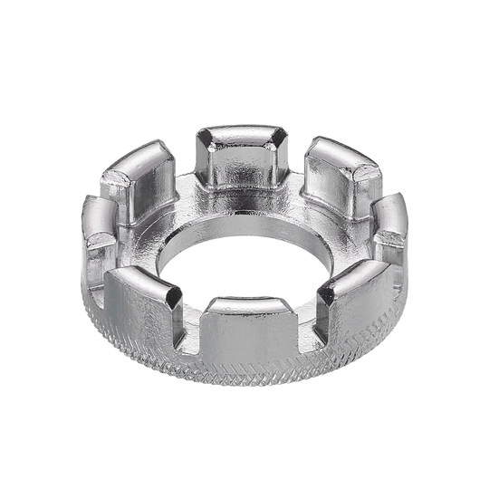 Spoke Wrench Ring Adjustment VXM Bicycle Tool Correction