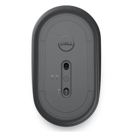 Dell戴尔MS3320W无线光电鼠标双模2.4G蓝牙官方正品支持定义按键 - 图2