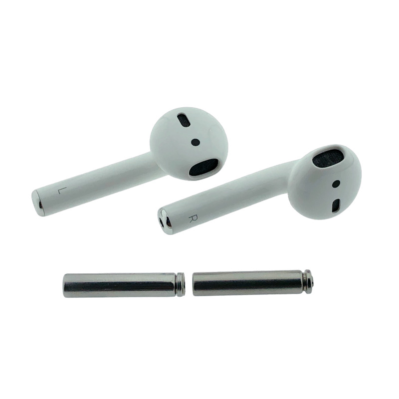 airpods更换电池苹果无线蓝牙耳机充电仓12一二三代pro维修 - 图3