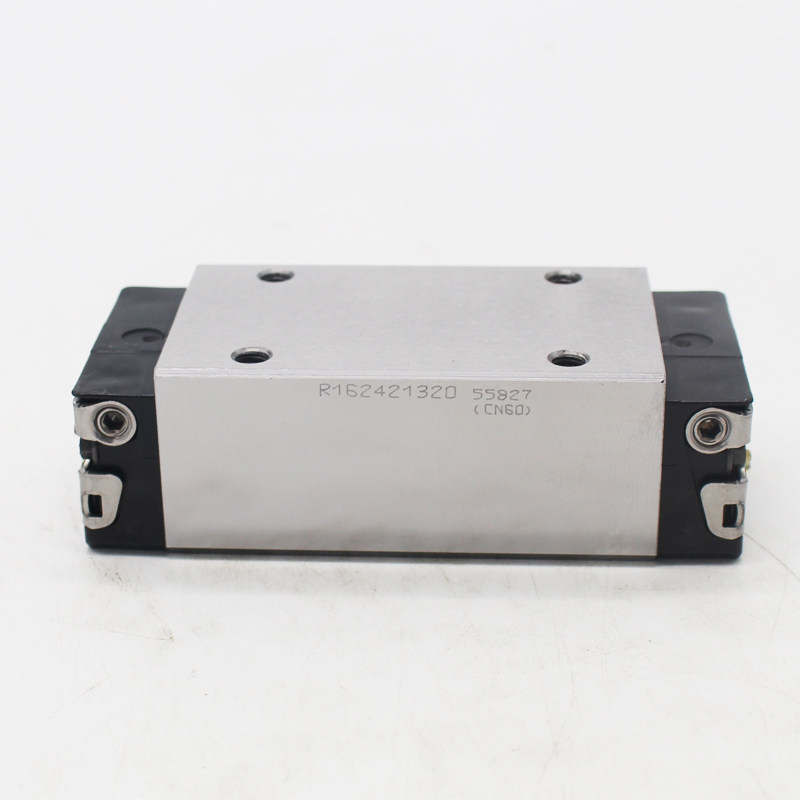 Rexroth力士乐滑块导轨R1622 R1651 R1653 1 8 2 7 3 5 1420 2320 - 图0