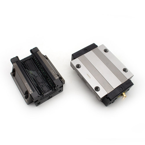 THK直线导轨滑块SSR20XW SHS25LV HSR30A 15XV 35C 45 55 65LBRCA - 图2