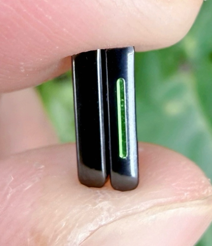 适用OPPO手表Watch 1代 2代 3代 SE 3Pro 4Pro X 外按键 - 图0