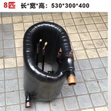 8 10 Hemo Water Cold Cermicers Центральный кондиционер тепловой насос теплообменник
