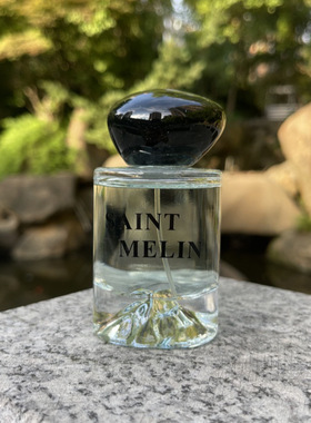 圣美伦空山雪茶香水50ml女士持久留香清新正品