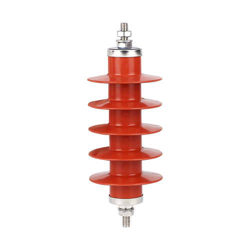 西大电力（YH)HY5WS-17/50 高压氧化锌避雷器10KV-12KV避雷器 - 图3