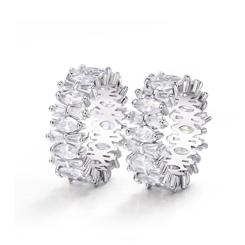 官方正品icons联名ssur蝴蝶结对戒 gudud古登戒指/指环