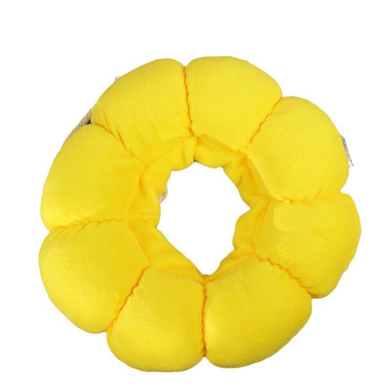 伊丽莎白项圈防抓挠防咬猫咪绝育猫项圈宠物用品可调节伊丽莎白圈,淘宝优惠券,粉丝福利购,淘宝优惠卷