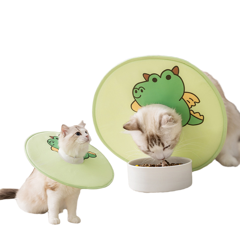 搞怪伊丽莎白圈猫狗防舔头套宠物美容项圈猫咪脖套实用耻辱圈用品,淘宝优惠券,粉丝福利购,淘宝优惠卷