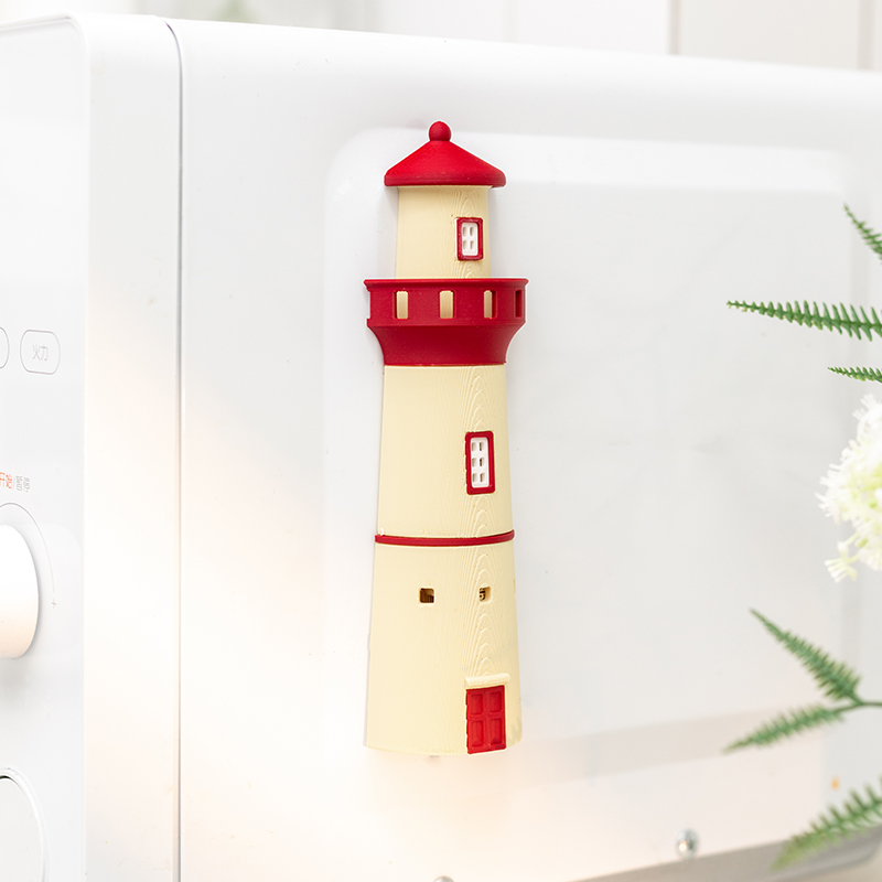 阿楹 创意可爱啤酒开瓶器冰箱贴磁吸多功能启瓶盖器家用起子扳手 - 图0