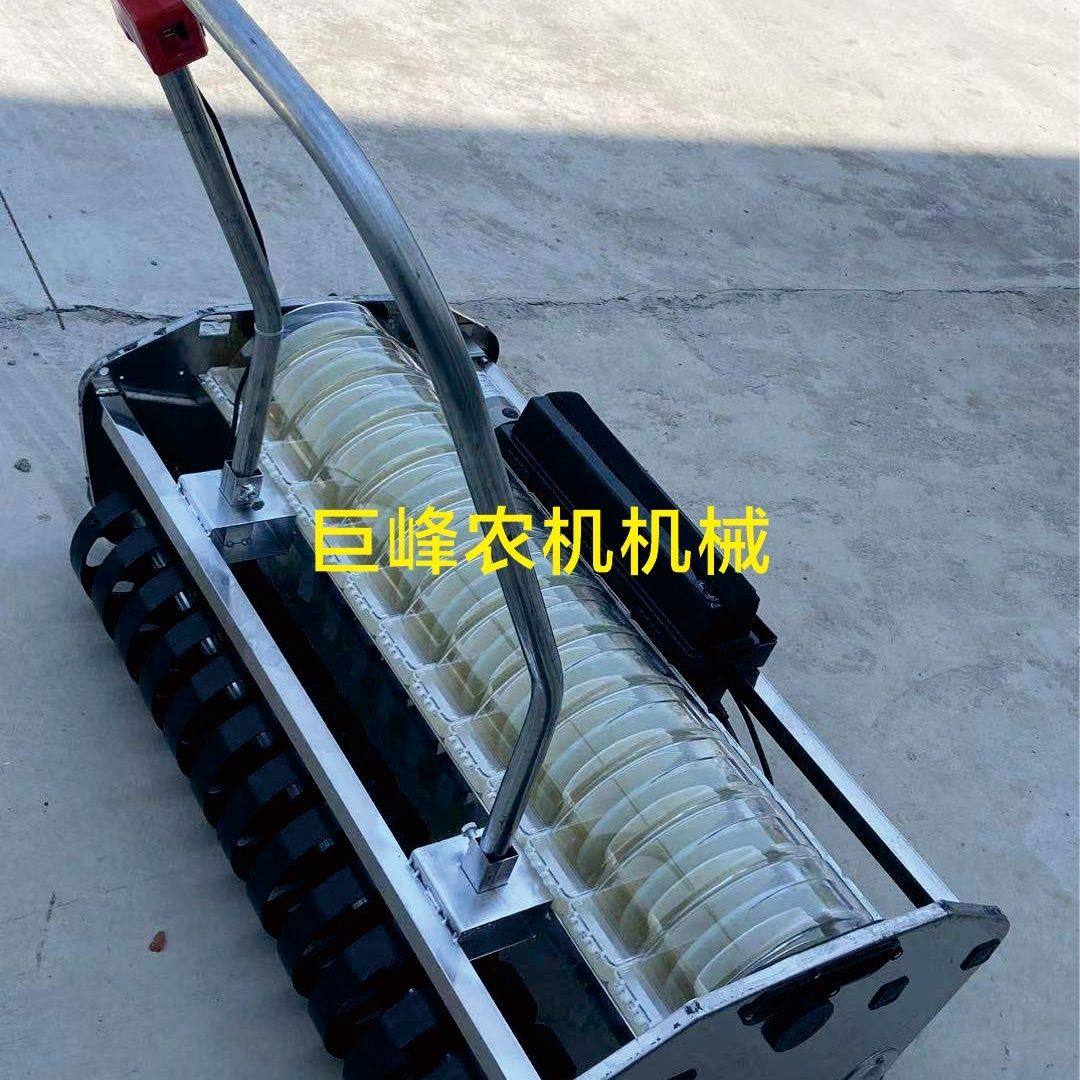 2025年新款大功率电动播种机无需提苗任何蔬菜种子药材都可播,淘宝优惠券,粉丝福利购,淘宝优惠卷