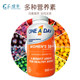 ເພດຍິງ ອາຍຸ 50 ປີ + multivitamin American Bayer