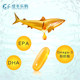 NatureMade ນ້ຳມັນປາທະເລເລິກ Omega-3 Capsules