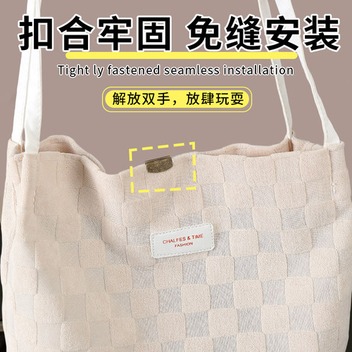 有效磁吸扣磁铁扣子包包箱包衣服大衣隐形暗扣纽扣按扣金属强磁扣 - 图1