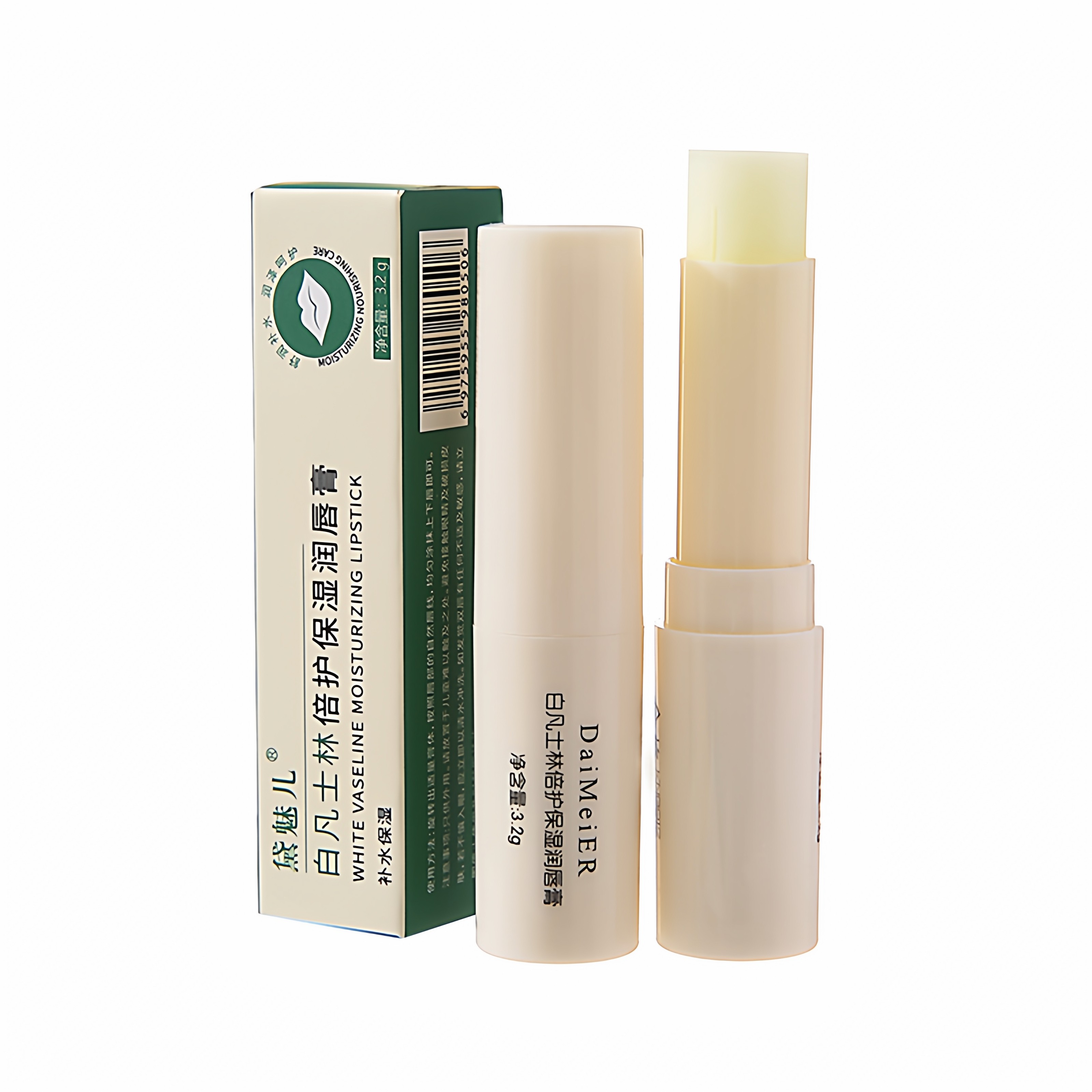 凡士林润唇膏保湿滋润补水清爽护唇油防干裂死皮国货老牌,淘宝优惠券,粉丝福利购,淘宝优惠卷