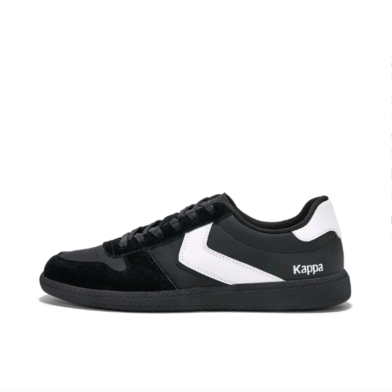 【正品】男女冰昔奶酪系列德训鞋 板鞋 K0EX5CC73CJ-990 - 图0